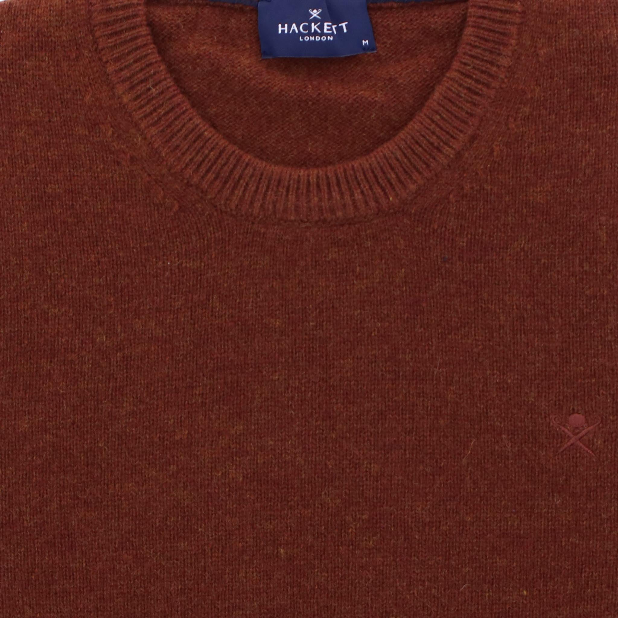 ORANJE