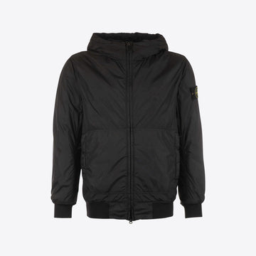 Jas zwart primaloft