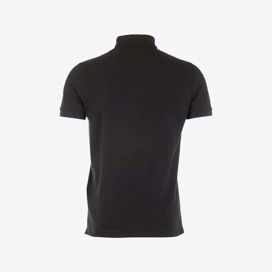 Polo zwart