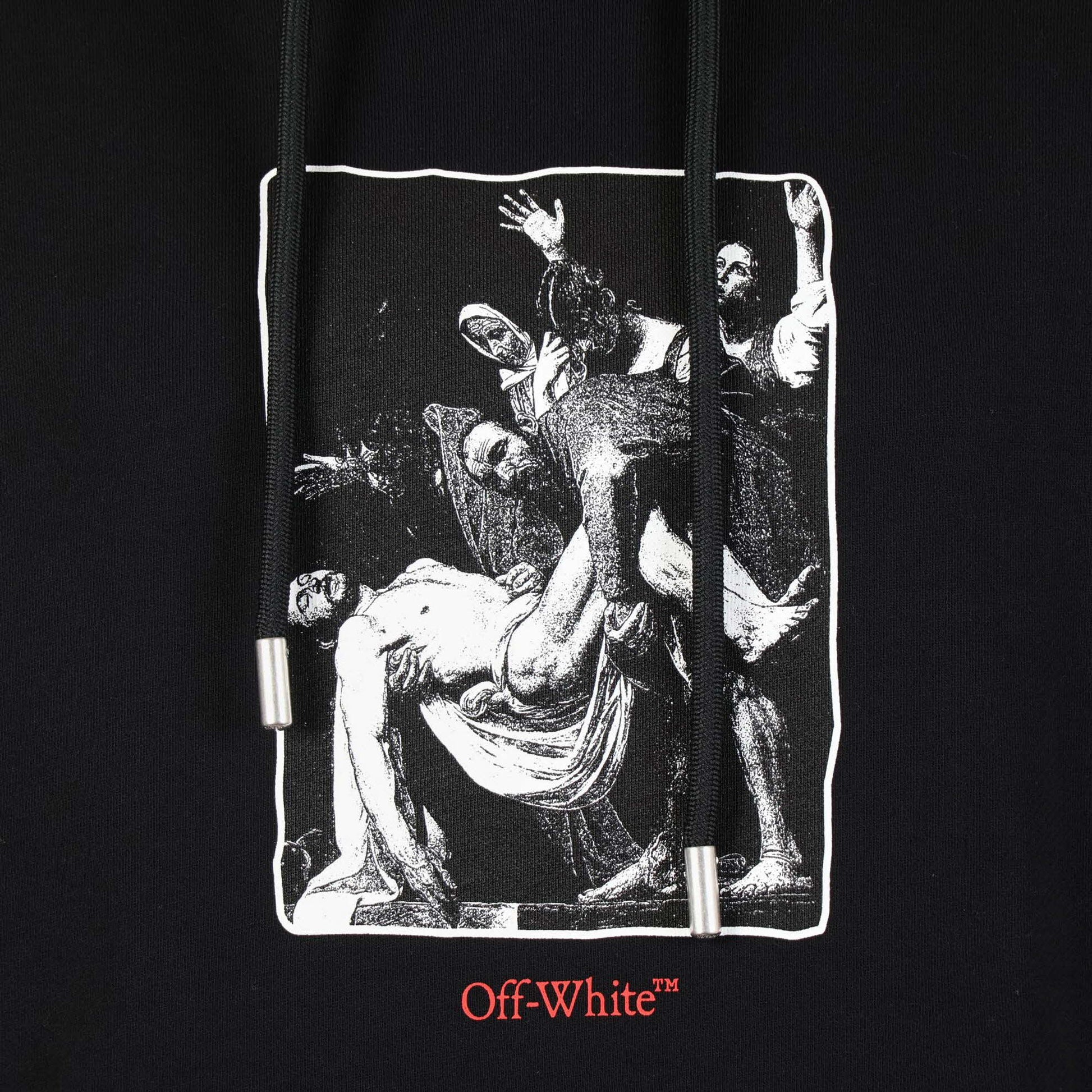 ZWART