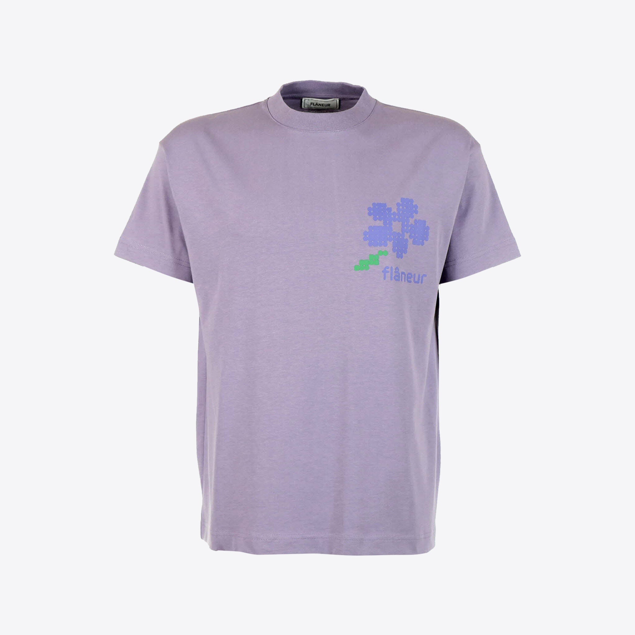 MAUVE