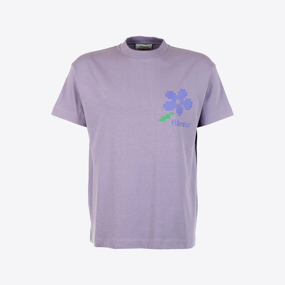 MAUVE