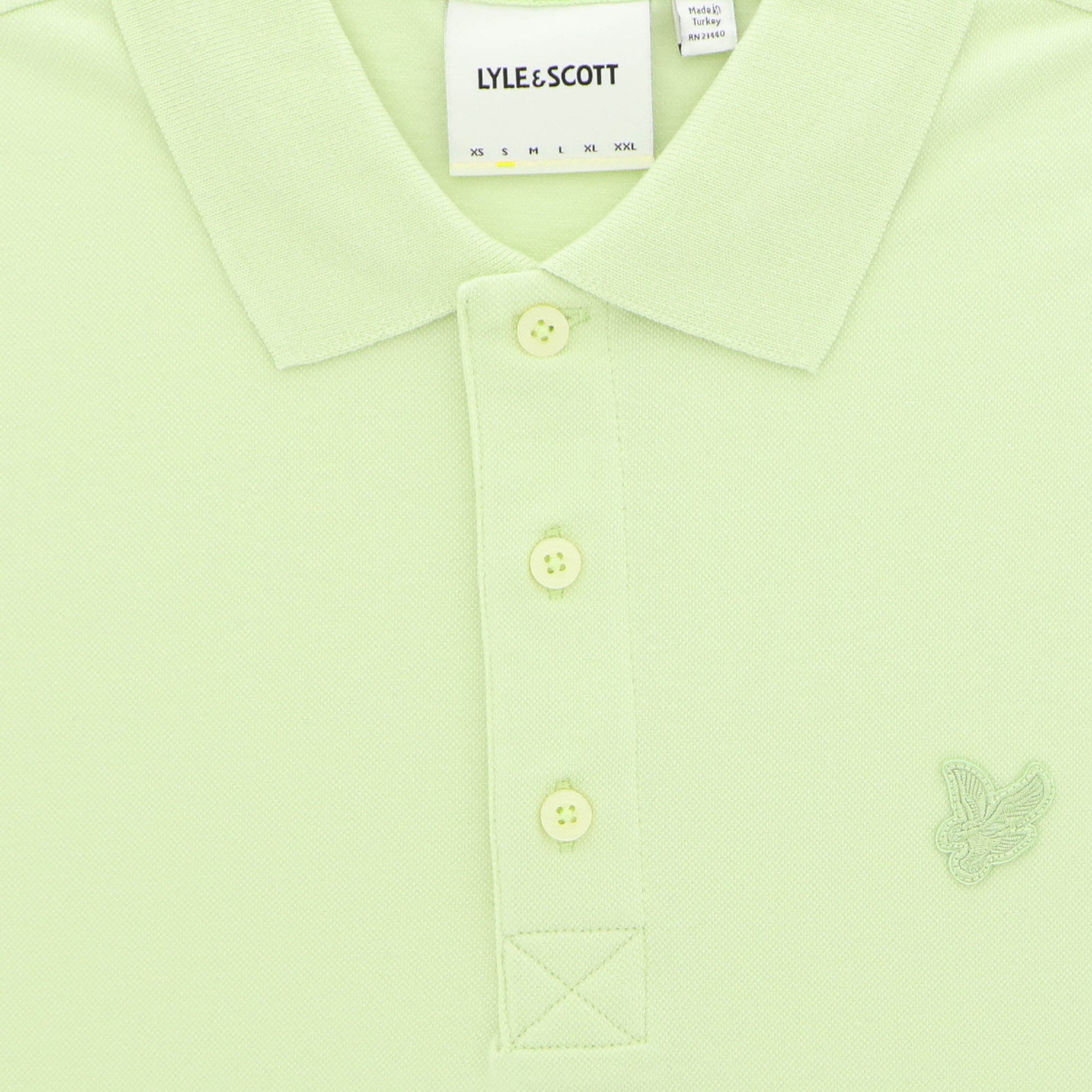 GROEN