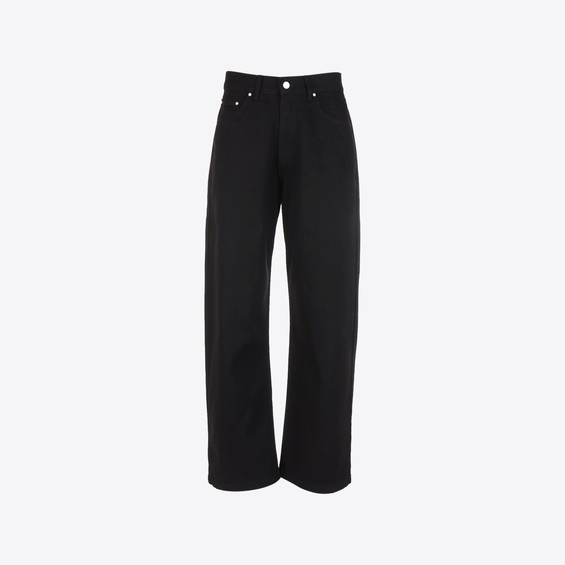 ZWART