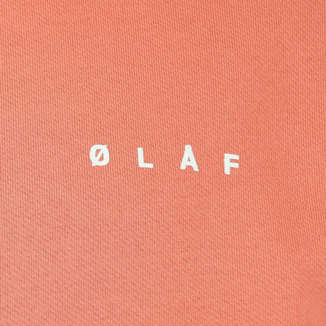 ORANJE