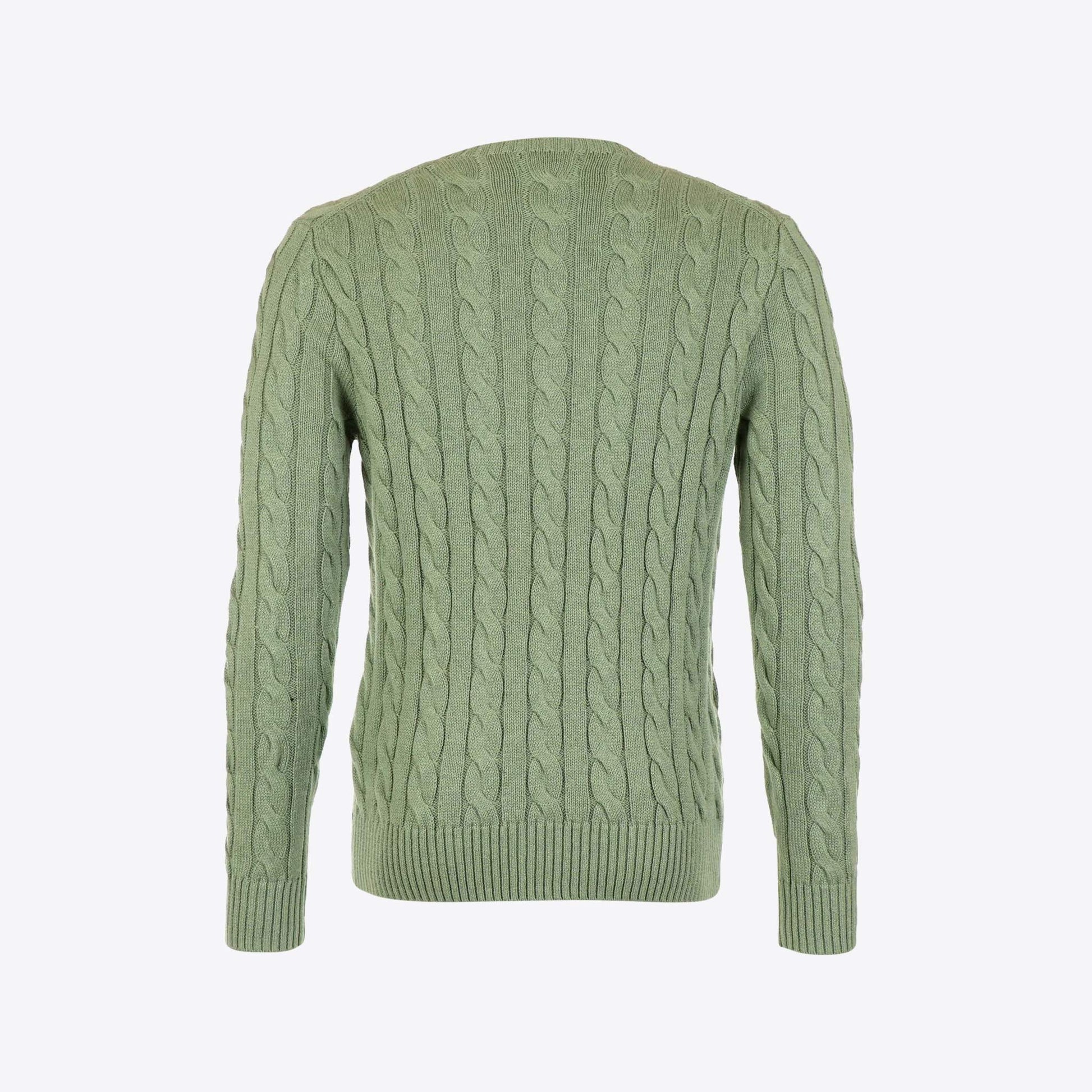 GROEN