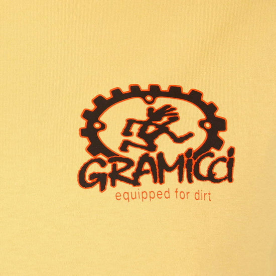ORANJE