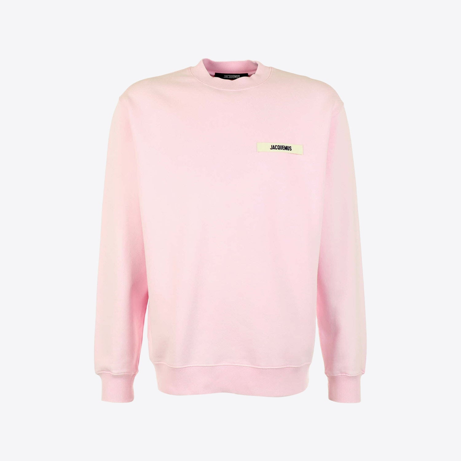 Jacquemus sweaters