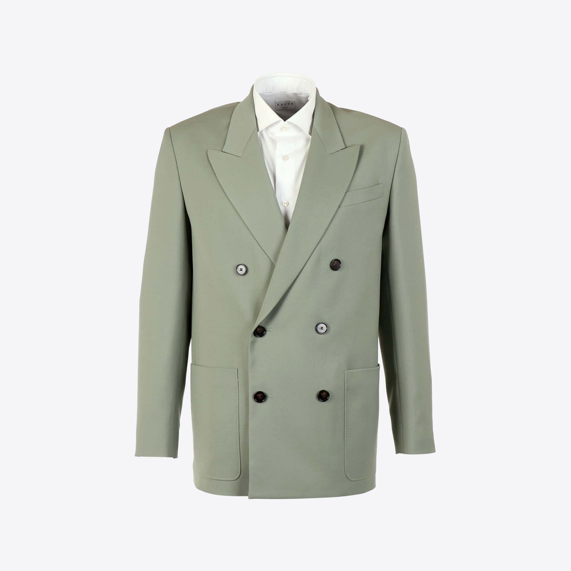 GROEN