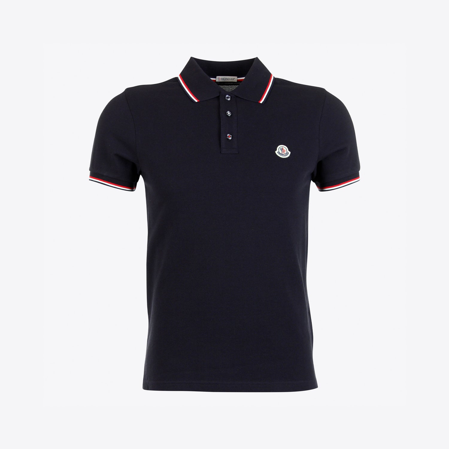 Moncler - Polo's