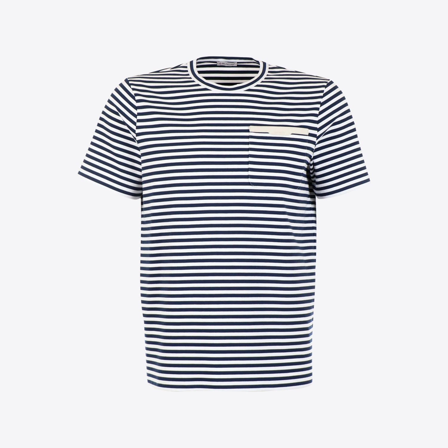 Moncler - T-shirts