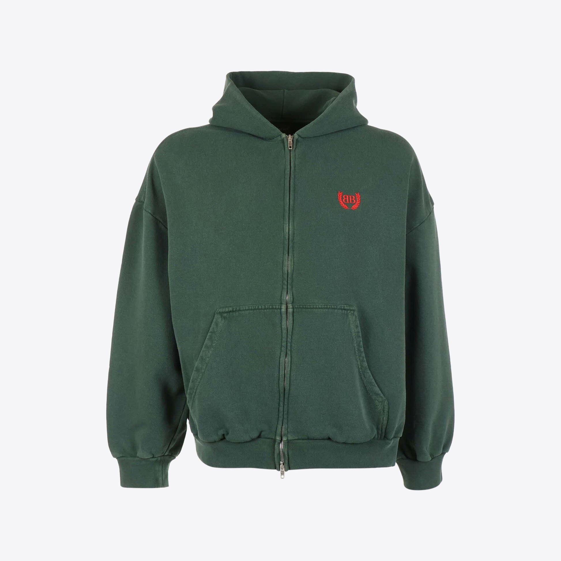 GROEN