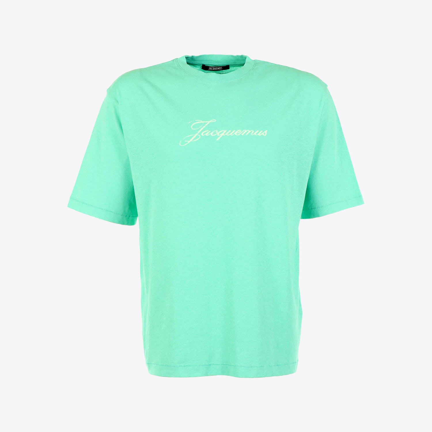 Jacquemus t-shirts