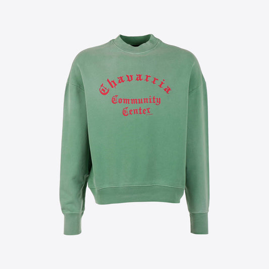 GROEN