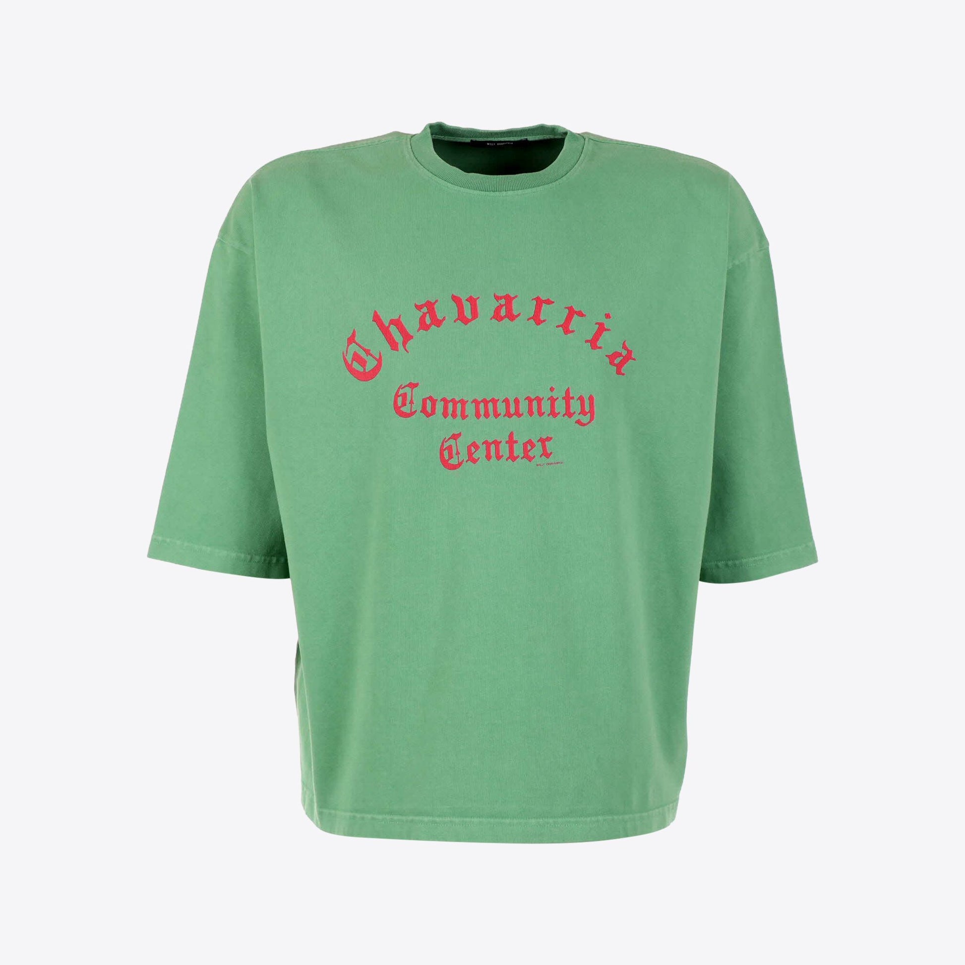 GROEN