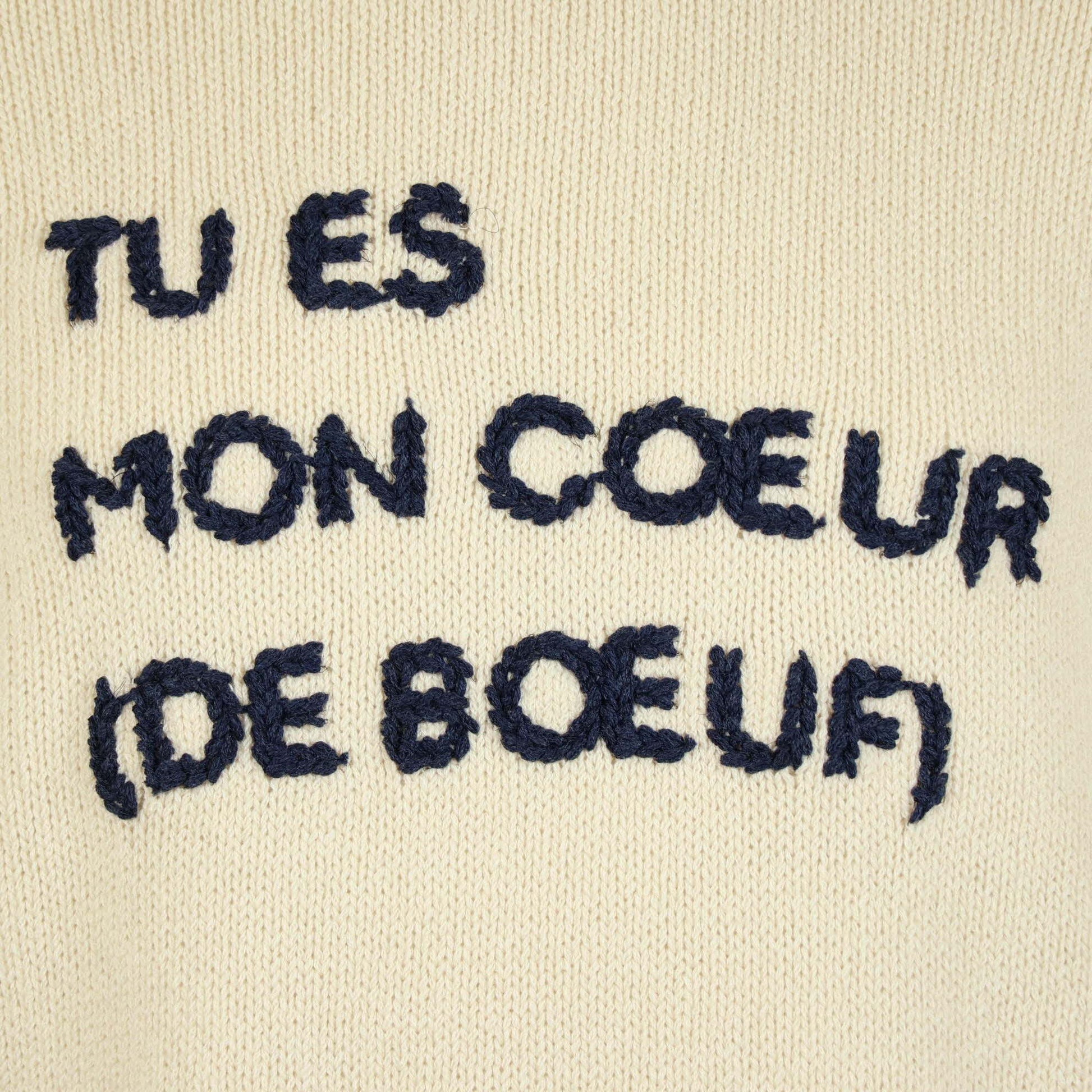 ECRU