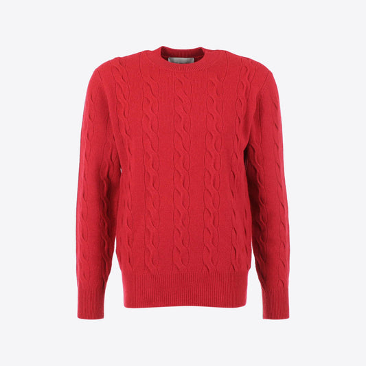 Pull rood