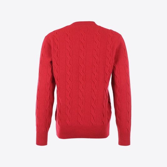 Pull rood