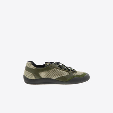 Sneakers kaki