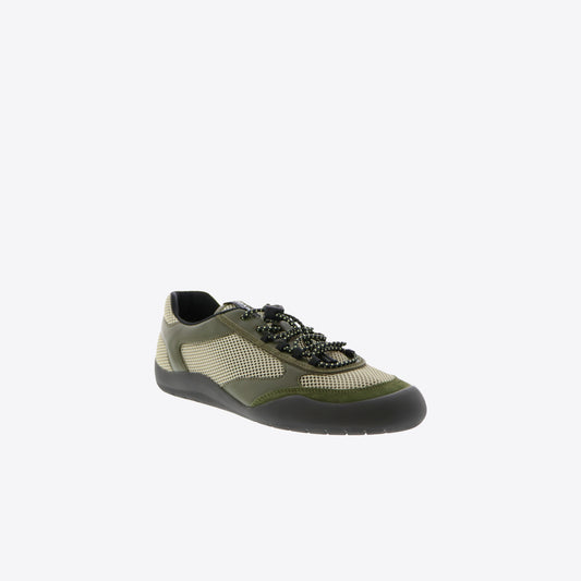 Sneakers kaki