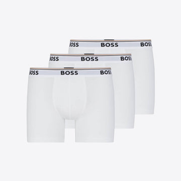 Boxer wit 3 pack