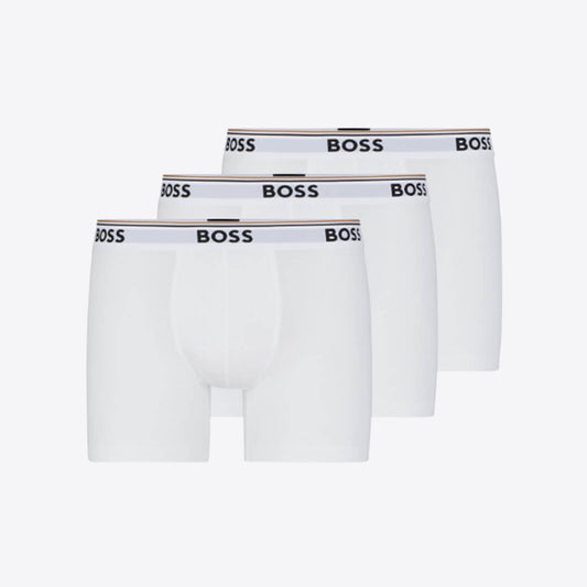Boxer wit 3 pack