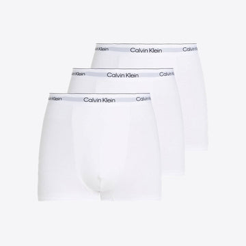 Boxer wit 3 pack
