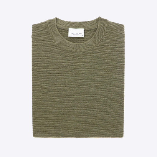 Pull kaki structuur