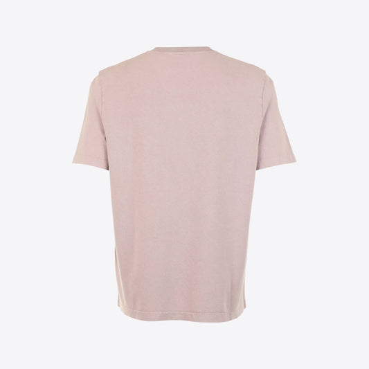 T-shirt roze