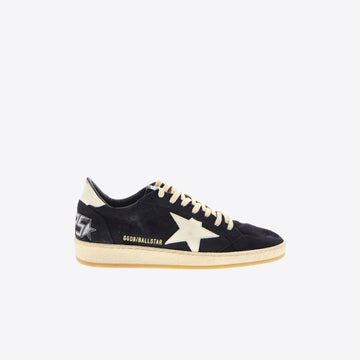 Sneakers donkerblauw Ballstar
