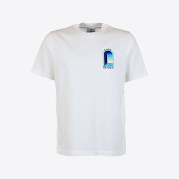 T-shirt wit arch