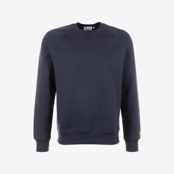 Sweater donkerblauw