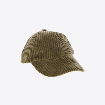 Pet taupe velours Charlie