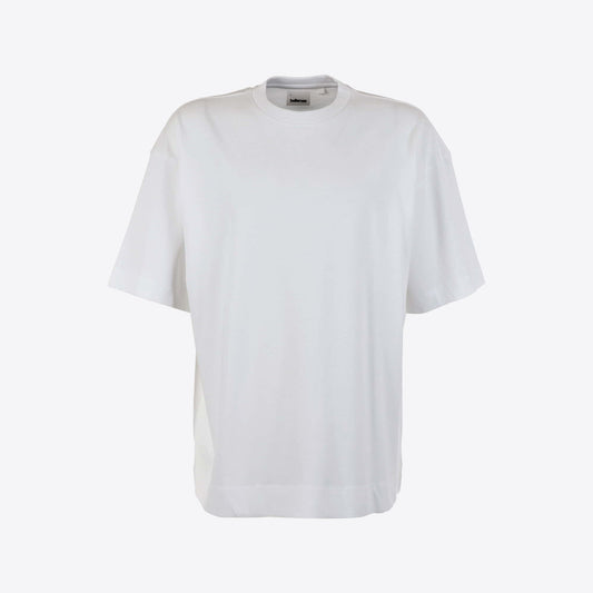 T-shirt wit oversized