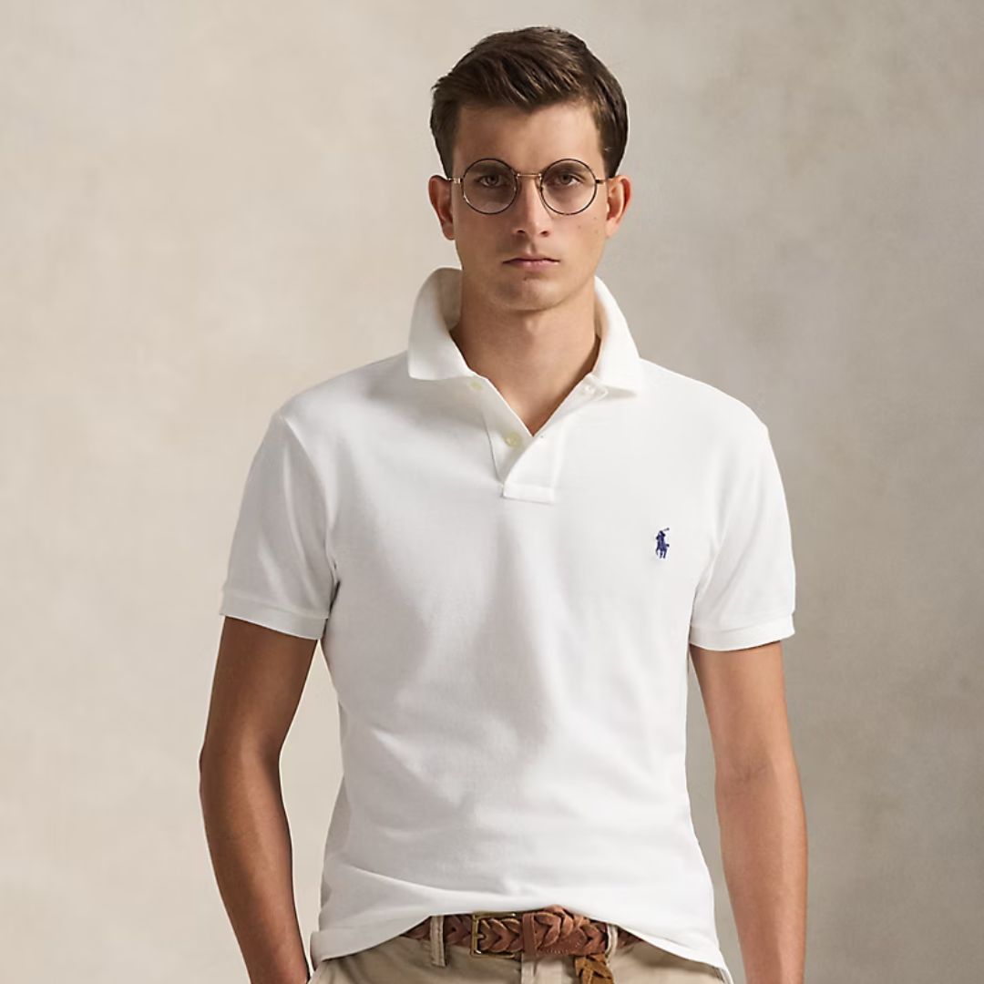 Polo Ralph Lauren - T-shirts