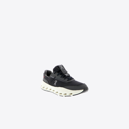 Runner zwart Roger Wildcard