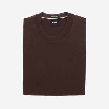 Pull bruin  merinos