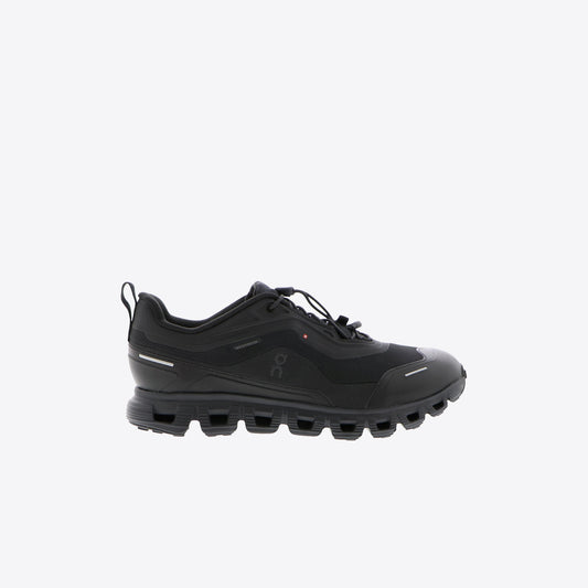 Runner zwart Cloud 6 Geo WP