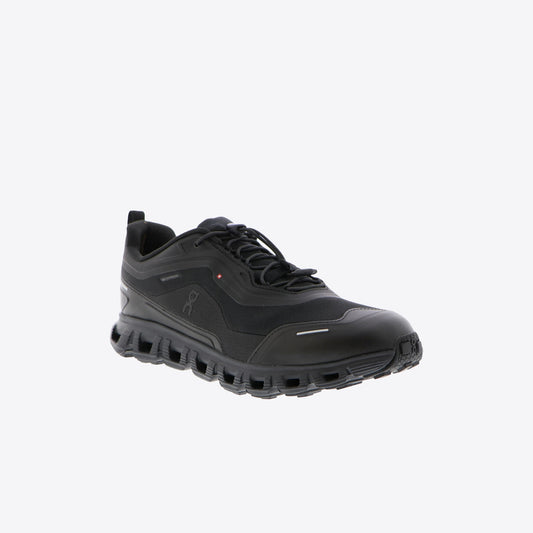 Runner zwart Cloud 6 Geo WP