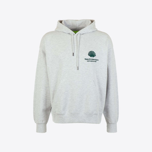 Sweater lichtgrijs