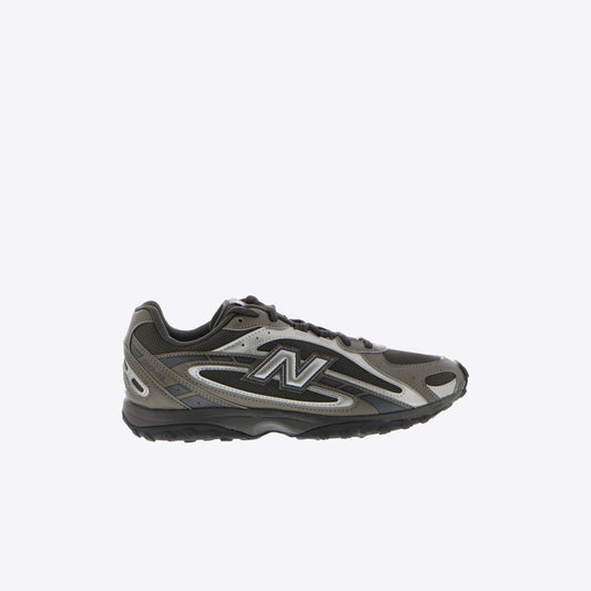 Runner donkergrijs 204