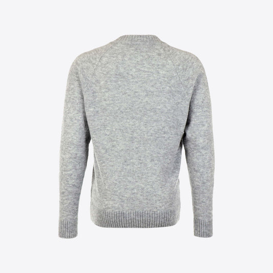Pull grijs  Numir