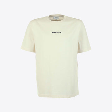 T-shirt ecru