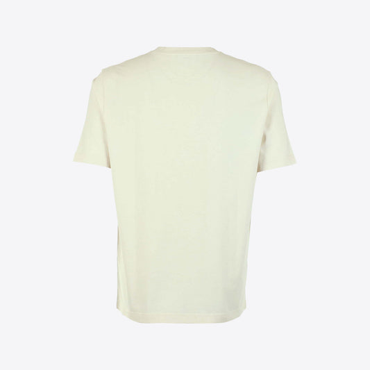 T-shirt ecru