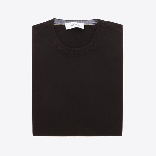 Pull bruin  merinos