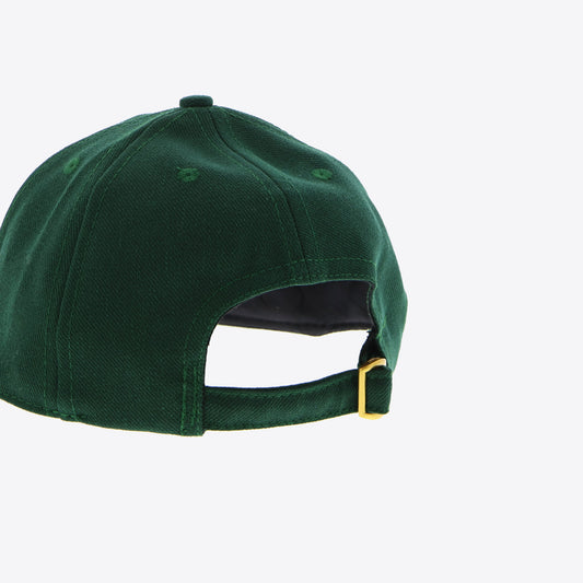 Pet groen