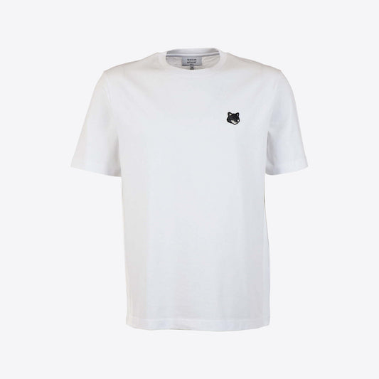 T-shirt wit basic