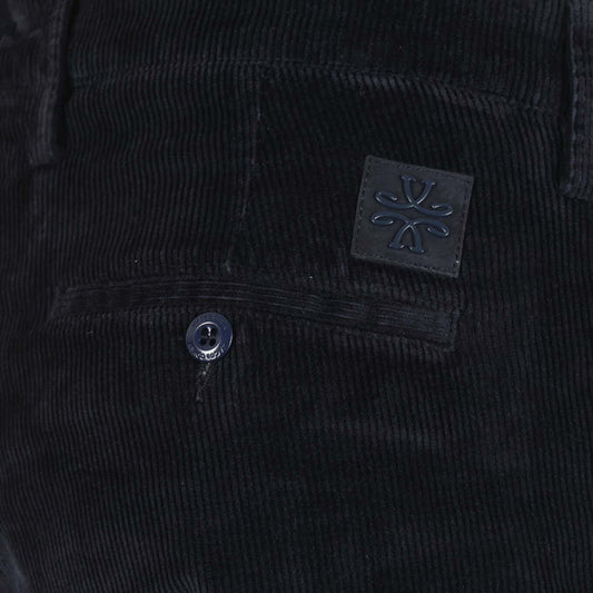 Broek donkerblauw Bobby