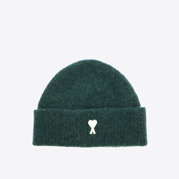 Muts groen