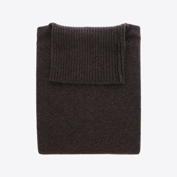 Pull bruin wol